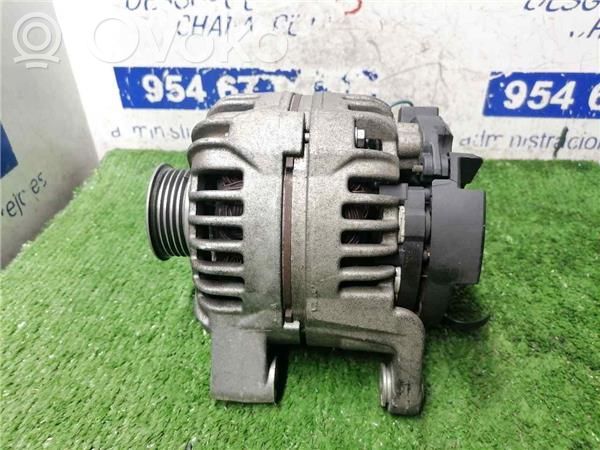 Opel Corsa C Ģenerators 