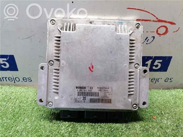 Citroen Xsara Picasso Engine control unit/module ECU 