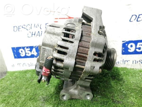 Ģenerators   2S6T10300DB,2S6T10300DB
