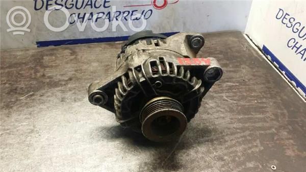 Fiat Stilo Alternador 