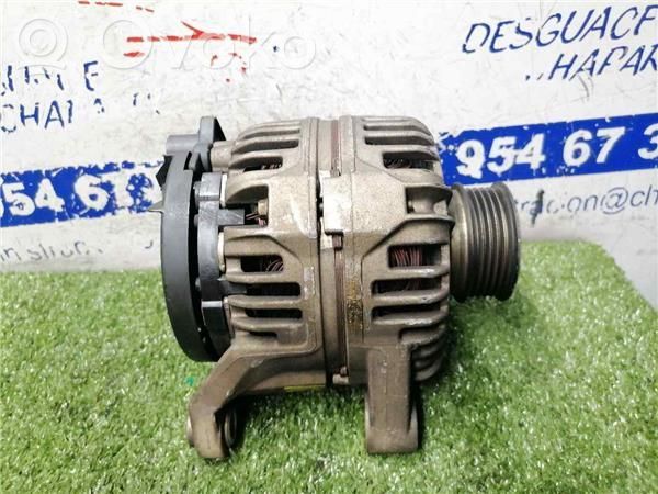 Fiat Bravo - Brava Alternador 
