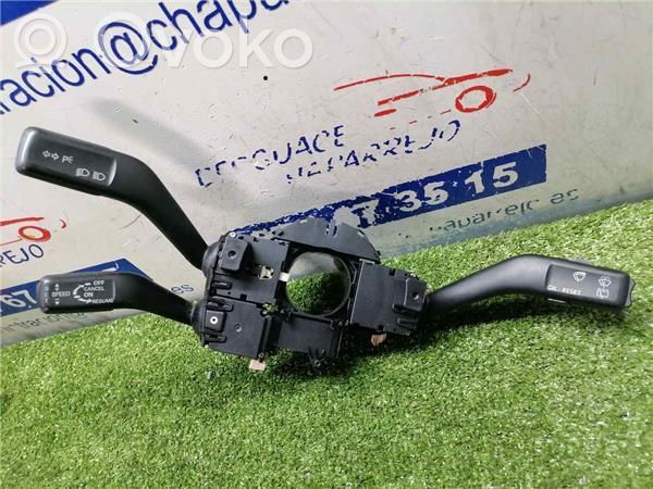 Volkswagen PASSAT B5.5 Interruptor de control multifunción 