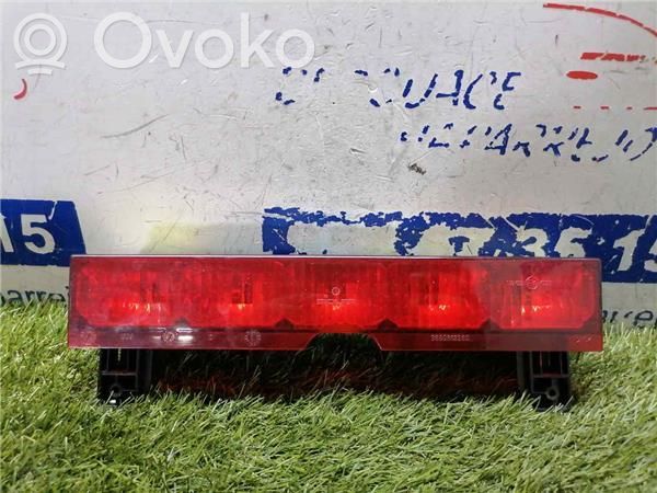 Citroen C4 I Takavalot 