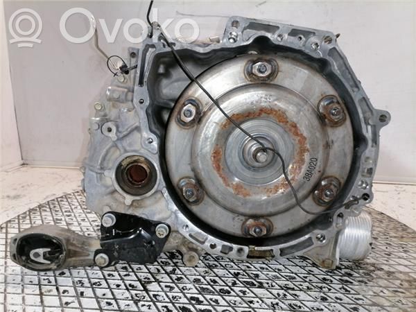 Caja de cambios automática   20GE92,20GE92