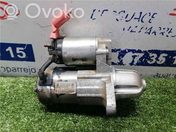 Chrysler PT Cruiser Motor de arranque 