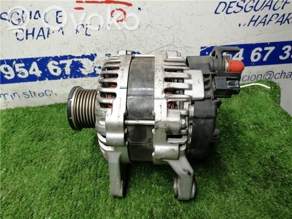 Lichtmaschine   231005FN6A,231005FN6A