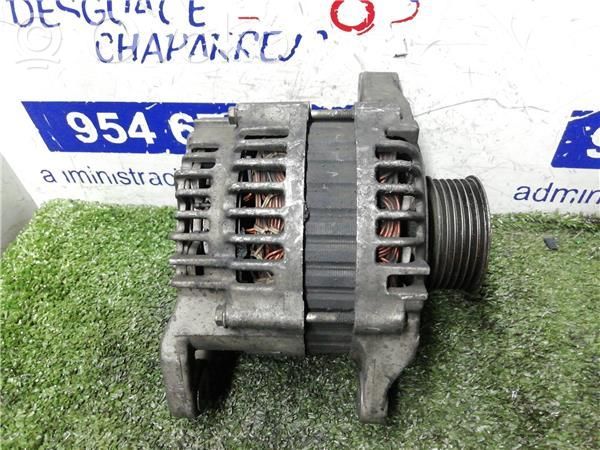 Nissan Almera Generator/alternator 