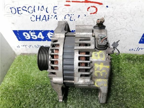 Nissan Almera Tino Generator/alternator 