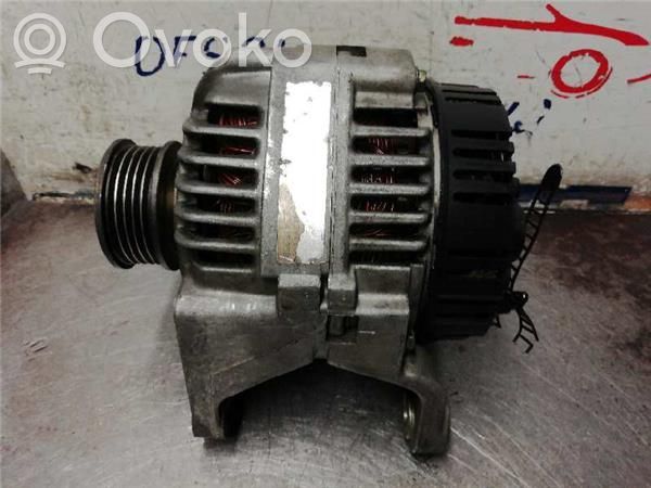 Alternador