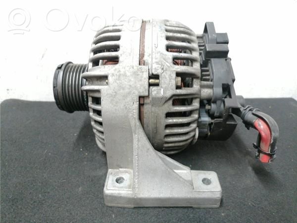 Alternador   30667894,124525060