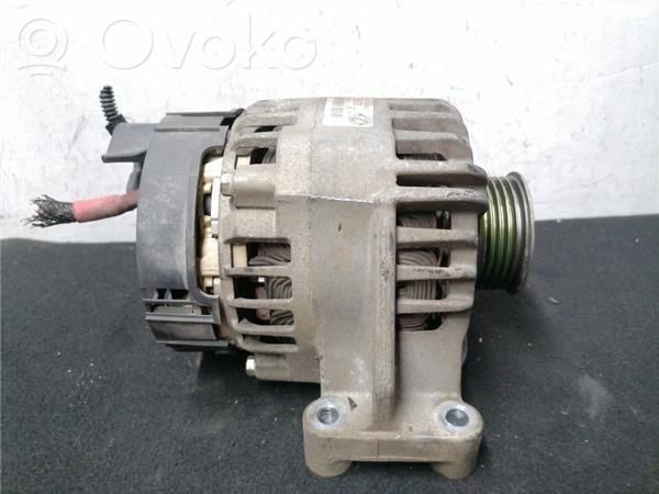 Fiat 500 Generatore/alternatore