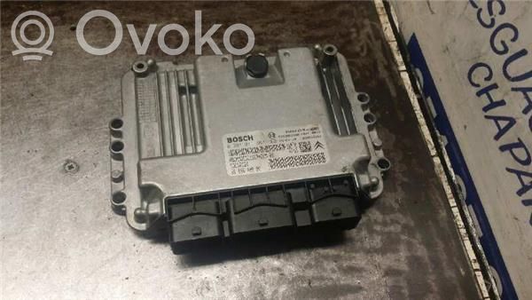 Citroen C5 Engine control unit/module ECU 