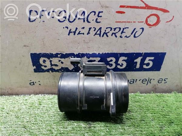 Renault Clio IV Misuratore di portata d'aria