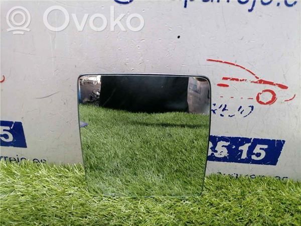 Opel Combo B Sticlă oglindă laterală 