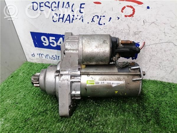 Electromotor   2T911023S,2T911023S