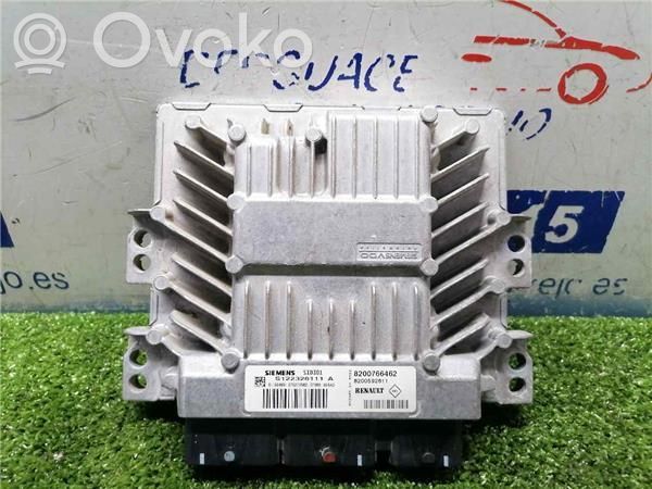 Renault Megane II Centralina/modulo motore ECU