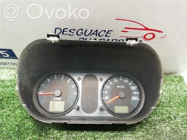 Ford Fusion Tachimetro (quadro strumenti) 