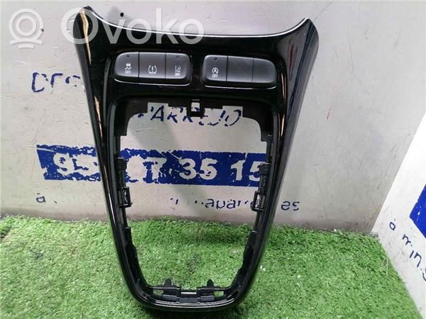 Renault Clio II Comutator/buton multifuncțional 