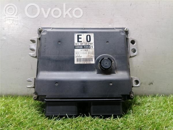 Suzuki Swift II Engine control unit/module ECU 