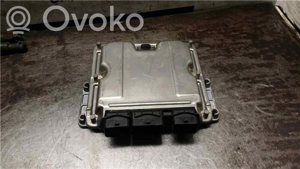 Citroen C5 Engine control unit/module ECU 