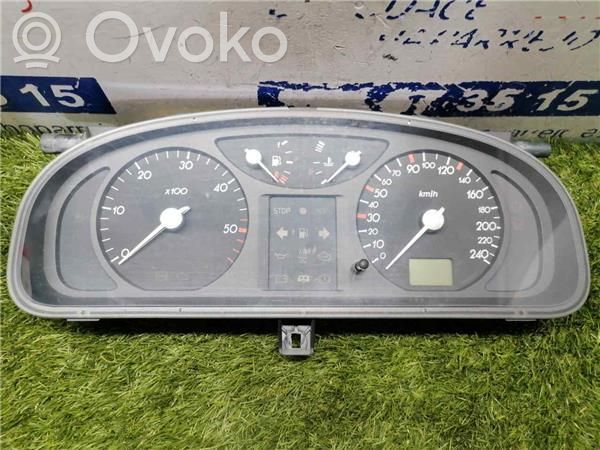 Renault Laguna II Tachimetro (quadro strumenti) 