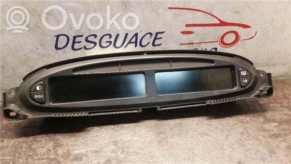 Citroen Xsara Picasso Vitezometru (grup de instrumente) 