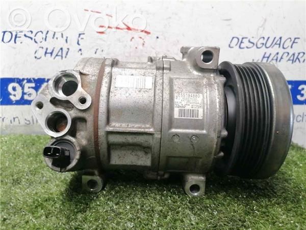 Fiat Grande Punto Compressore aria condizionata (A/C) (pompa)