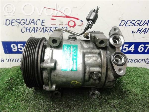 Ford Focus Compresor (pompă) aer condiționat (A/C) 