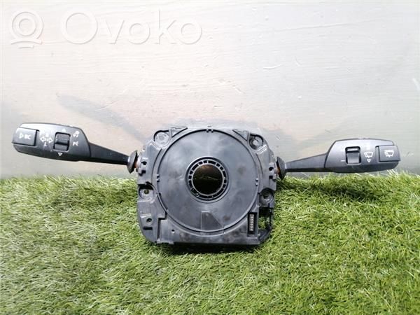 BMW 3 E90 E91 Multifunctional control switch/knob 