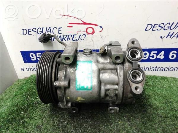 Compresseur de climatisation   SD7V161255,SD7V161255