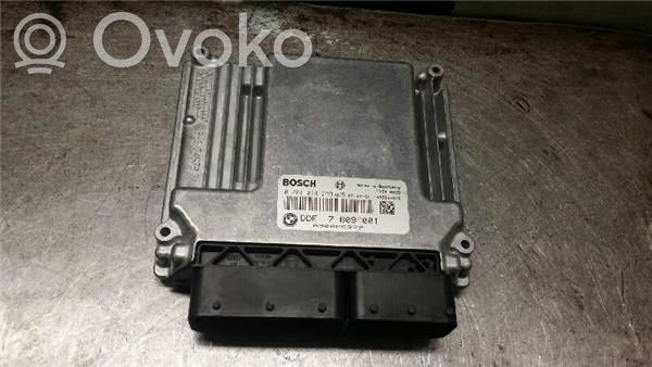 BMW 1 E81 E87 Engine control unit/module ECU 