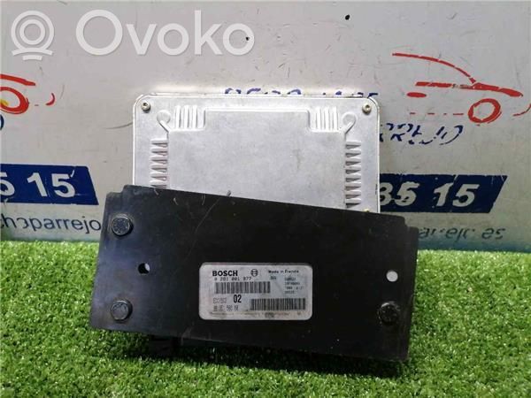 Peugeot 406 Engine control unit/module ECU 