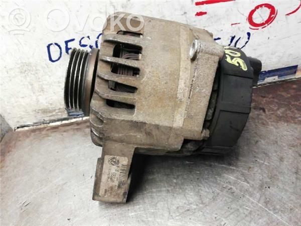 Fiat Seicento/600 Generatore/alternatore