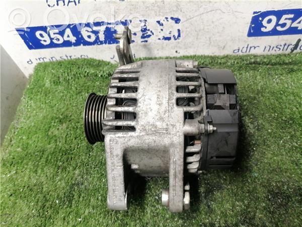 Generator/alternator   270600Q120,270600Q120
