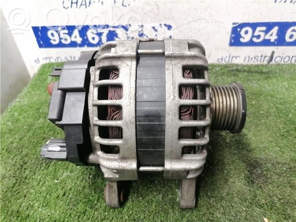 Alternador   231004BE0B,231004BE0B