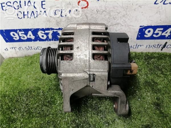 Alternador   6B903016E,6B903016E