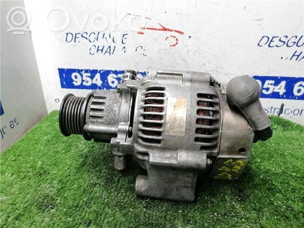 Generator/alternator