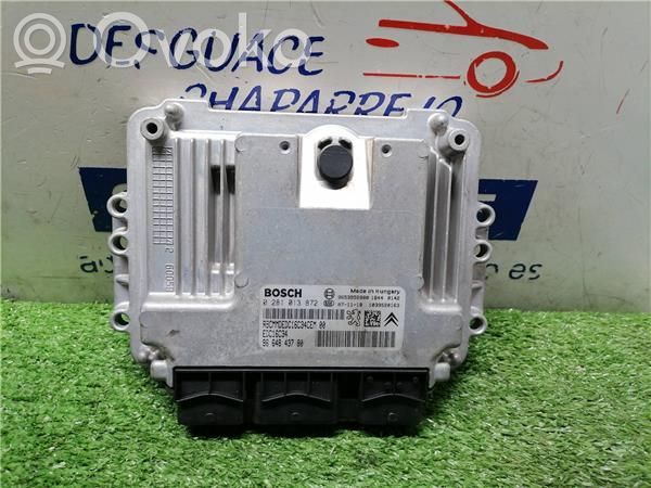 Galios (ECU) modulis   281013872,9664843780