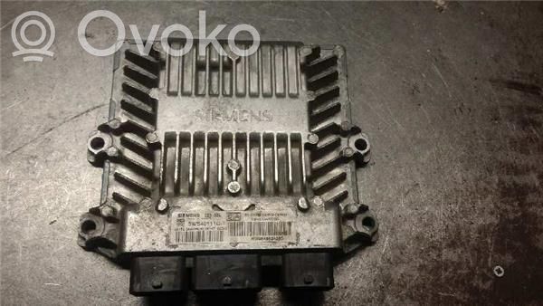 Peugeot 306 Centralina/modulo motore ECU