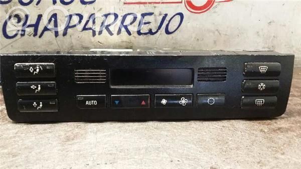 Interruptor del aire acondicionado (A/C)   8382446