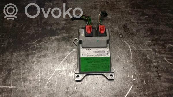 Unidad de control/módulo del Airbag   YS4T14B056BA
