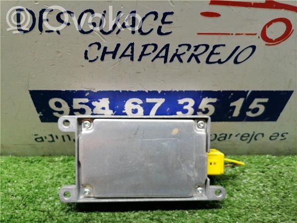 Airbag control unit/module   6920472,6920472