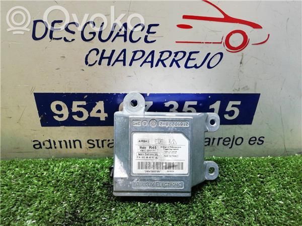 Rover 45 Unidad de control/módulo del Airbag 