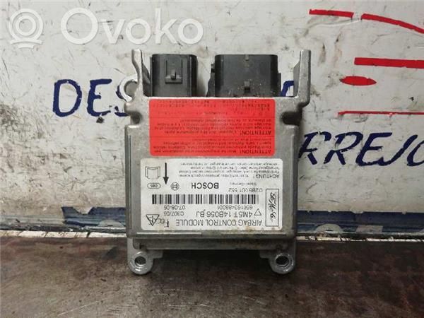 Ford Focus Unitate/modul de comandă airbaguri 