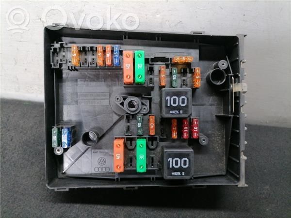 Modul siguranțe   1K0937125A,1K0937125A