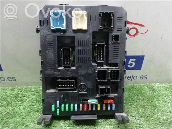Modulo fusibile   BSI2004,9660105980