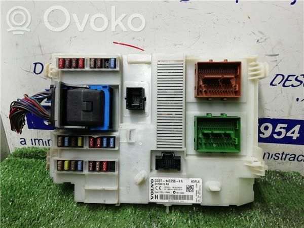 Módulo de fusible   31314511AB,CG9T14C256FA