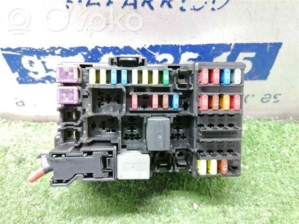 Fuse module