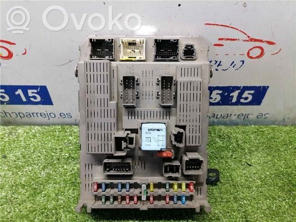 Fuse module   BSIT04,9645352980