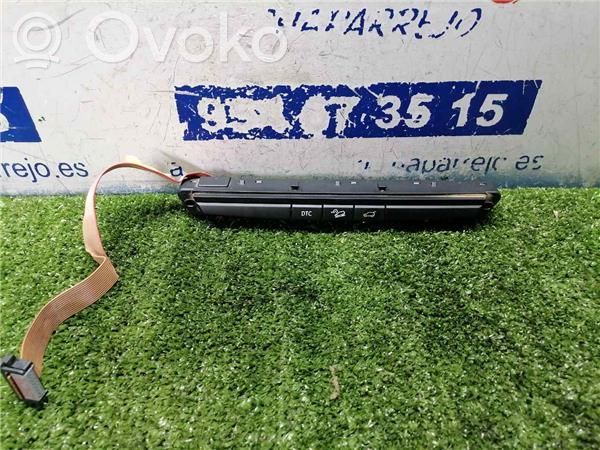 BMW X5 E53 Multifunctional control switch/knob 